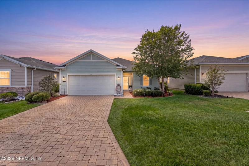 1372 Tripper Dr, Jacksonville, FL 32211