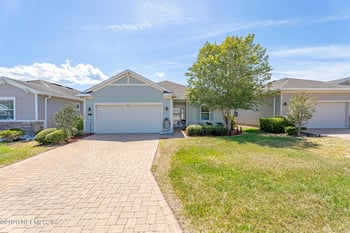 1372 Tripper Dr, Jacksonville, FL 32211