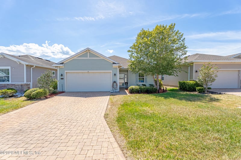 1372 Tripper Dr, Jacksonville, FL 32211