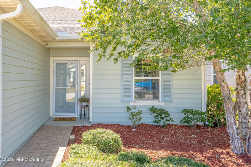 1372 Tripper Dr, Jacksonville, FL 32211