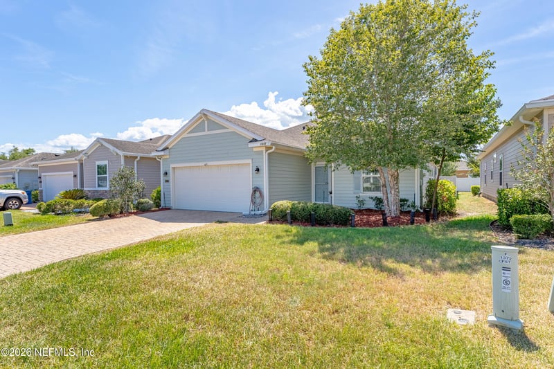 1372 Tripper Dr, Jacksonville, FL 32211