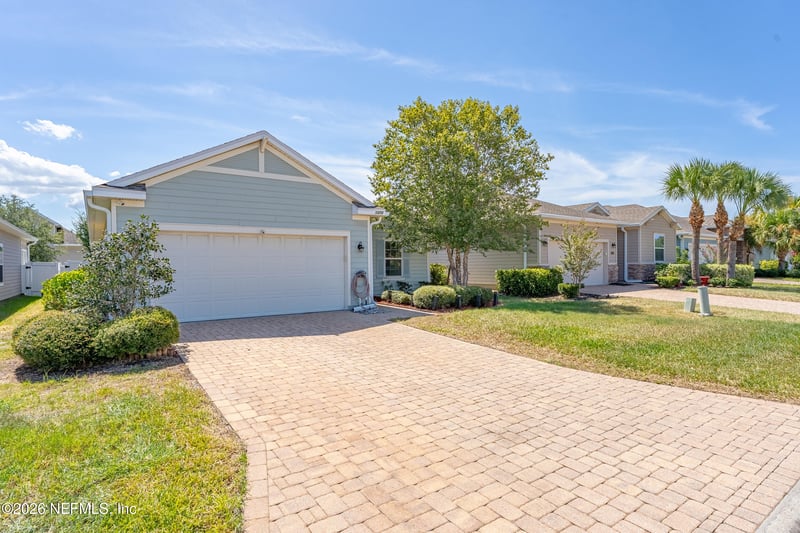 1372 Tripper Dr, Jacksonville, FL 32211