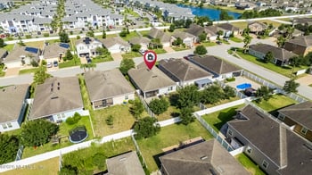 1372 Tripper Dr, Jacksonville, FL 32211