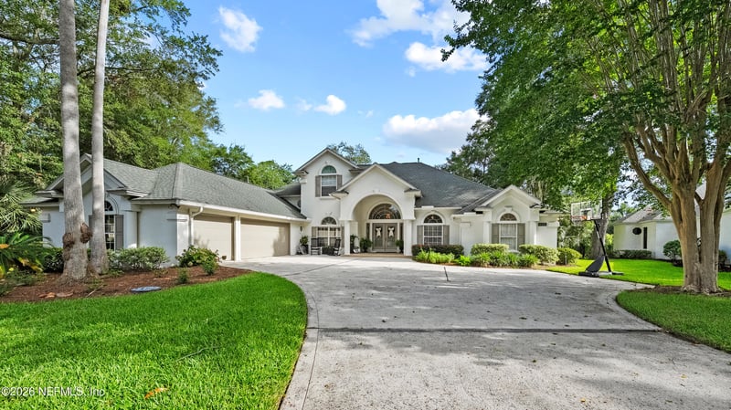1372 Windsor Harbor Dr, Jacksonville, FL 32225