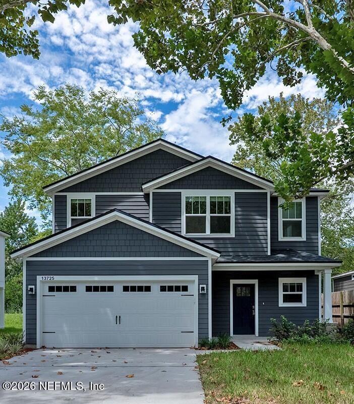 13725 Coral Dr, Jacksonville, FL 32224