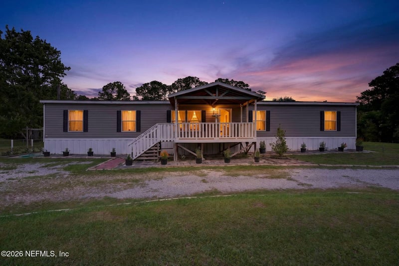 13725 Macapa Rd, Jacksonville, FL 32224