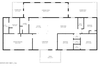 13725 Macapa Rd, Jacksonville, FL 32224