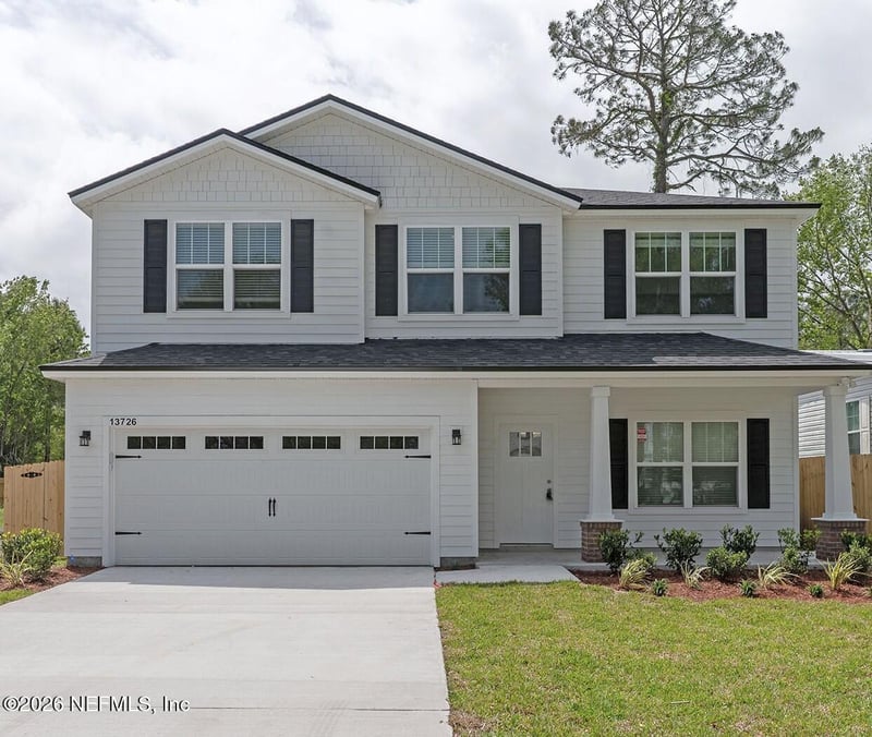 13726 Gerona Dr N, Jacksonville, FL 32224