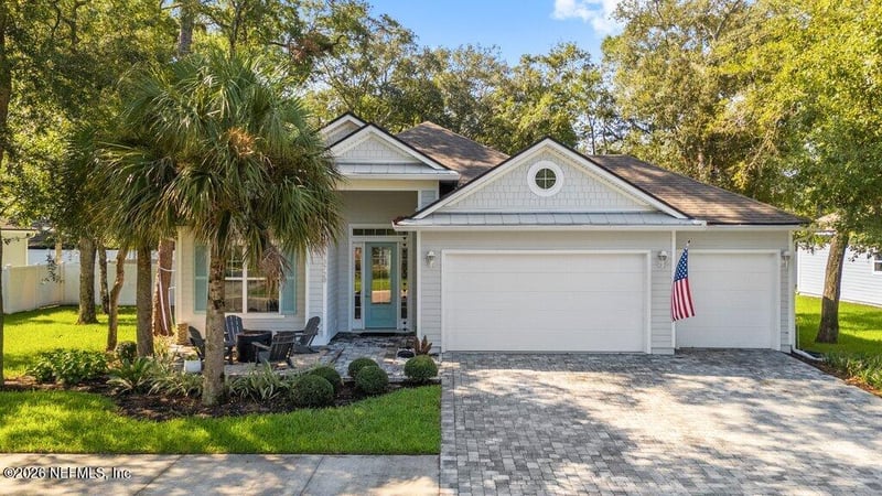 13729 Hidden Oaks Ln, Jacksonville, FL 32225
