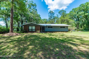 13733 John Williams Rd, Sanderson, FL 32087