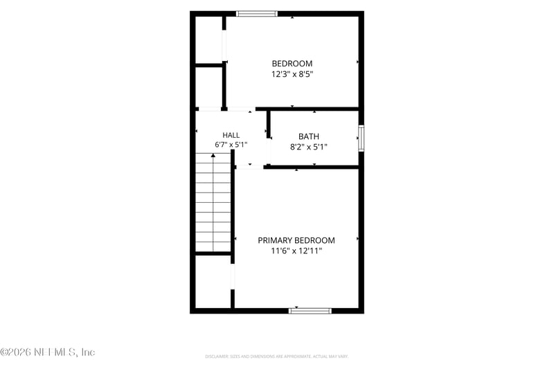 1374 Main St, Atlantic Beach, FL 32233