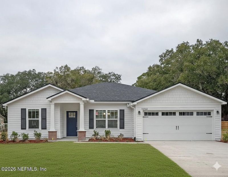 13742 Coman Rd, Jacksonville, FL 32218
