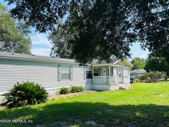 13743 Cedar Creek Dr, Sanderson, FL 32087