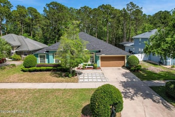 13745 Victoria Lakes Dr, Jacksonville, FL 32226