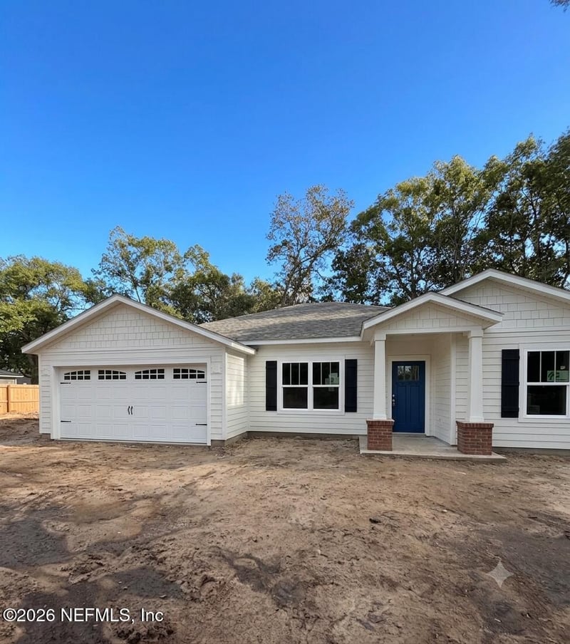 13747 Hollings St, Jacksonville, FL 32218