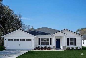 13747 Hollings St, Jacksonville, FL 32218