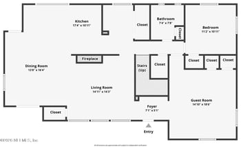 1375 Cedar Bay Rd, Jacksonville, FL 32218