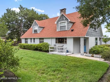 1375 Cedar Bay Rd, Jacksonville, FL 32218