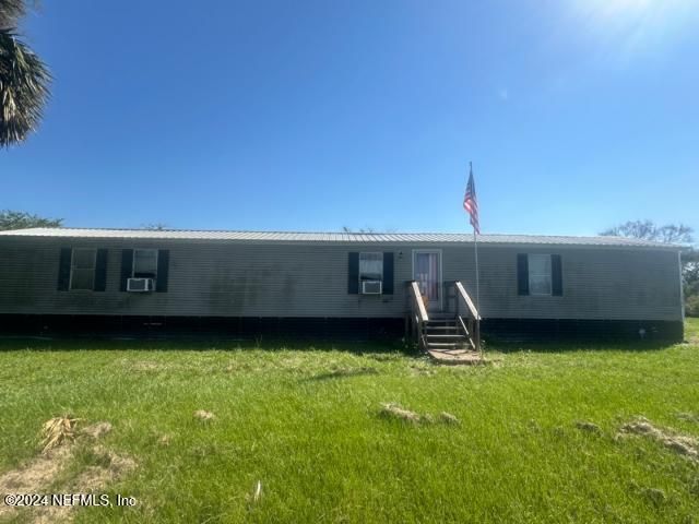 1375 George Miller Rd, Hastings, FL 32145