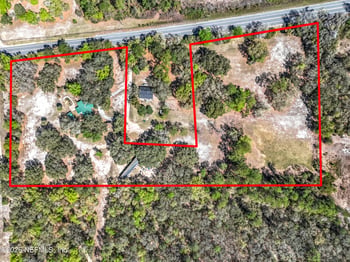 1375 State Route 100, Melrose, FL 32666