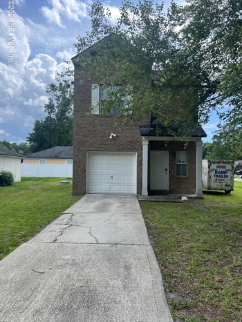 1376 Manotak Ave, Jacksonville, FL 32210