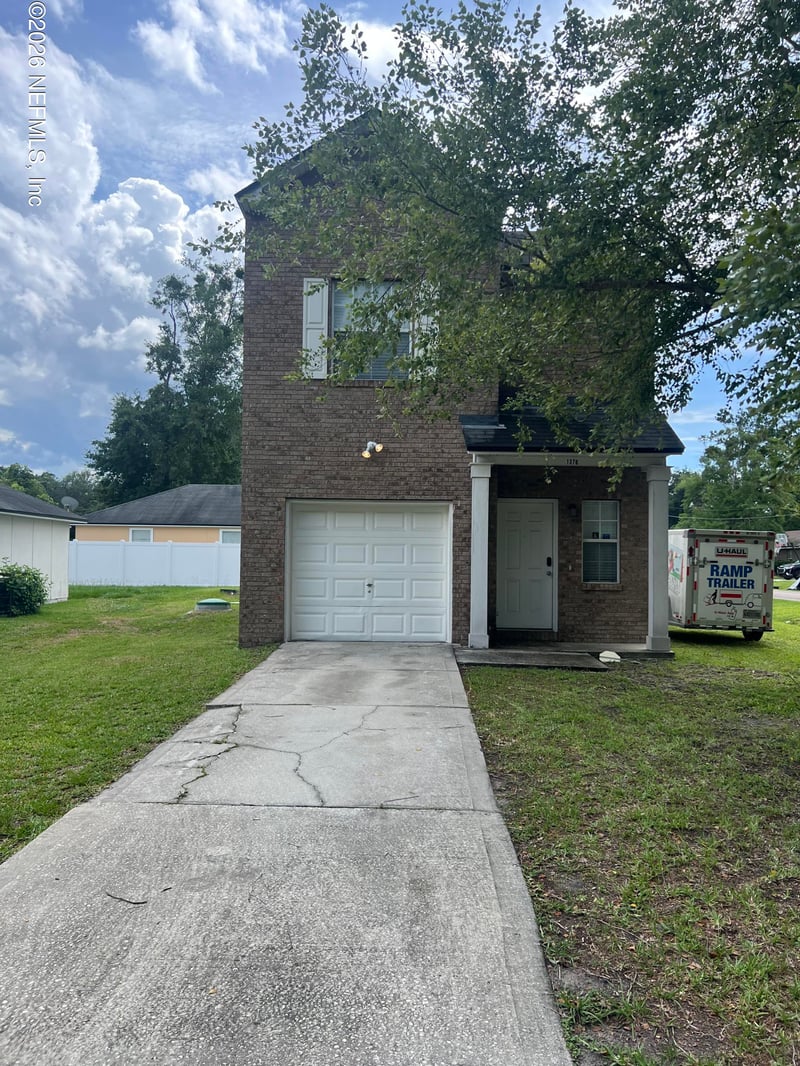 1376 Manotak Ave, Jacksonville, FL 32210