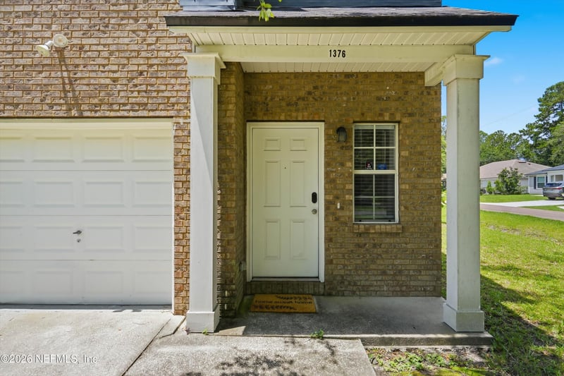 1376 Manotak Ave, Jacksonville, FL 32210