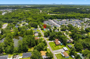 1376 Manotak Ave, Jacksonville, FL 32210