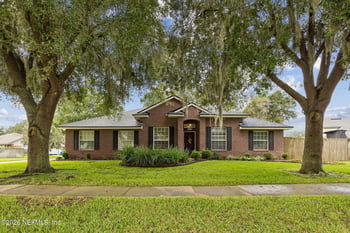 1376 Soaring Flight Way, Jacksonville, FL 32225