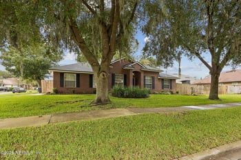 1376 Soaring Flight Way, Jacksonville, FL 32225