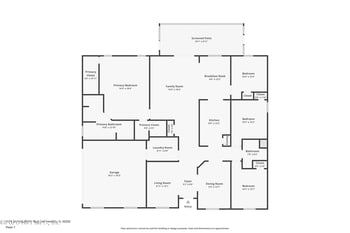 1376 Soaring Flight Way, Jacksonville, FL 32225