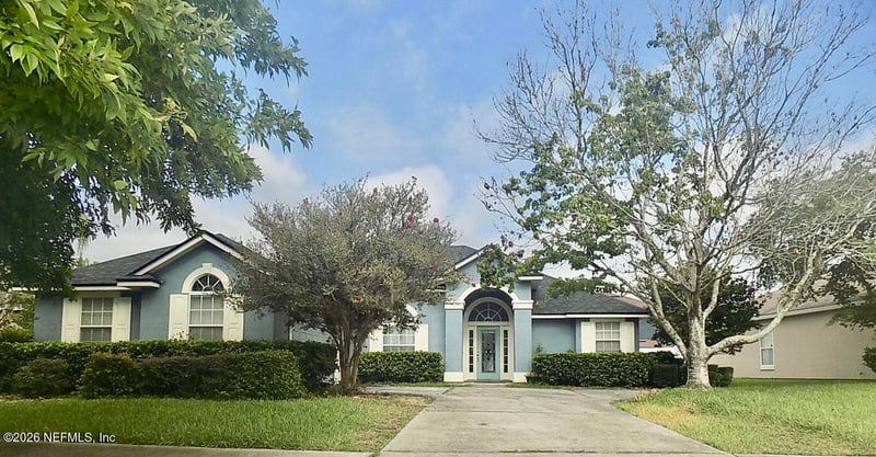 13762 Victoria Lakes Dr, Jacksonville, FL 32226