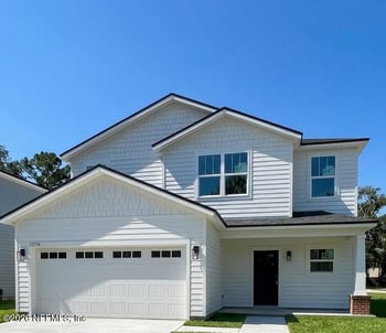 13779 Coral Dr, Jacksonville, FL 32224