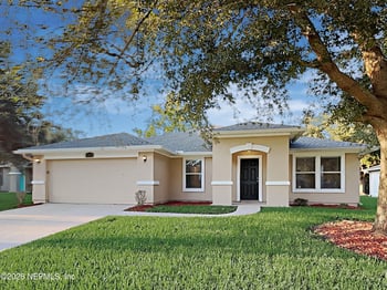 1378 Summit Oaks Dr W, Jacksonville, FL 32221