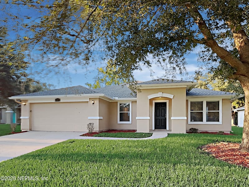 1378 Summit Oaks Dr W, Jacksonville, FL 32221