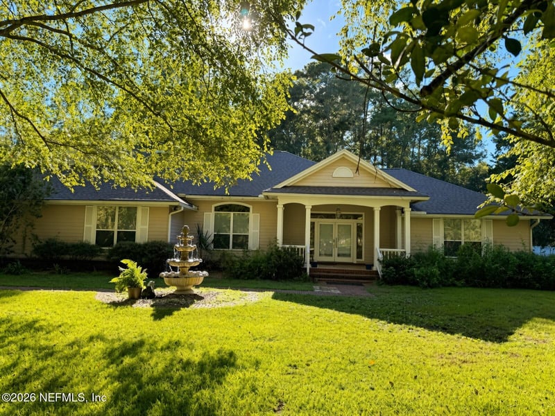 13780 Webb Rd, Jacksonville, FL 32218