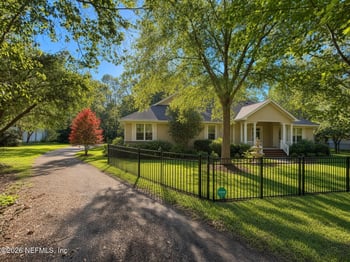 13780 Webb Rd, Jacksonville, FL 32218
