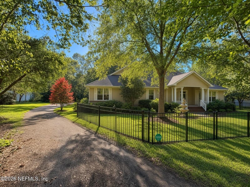 13780 Webb Rd, Jacksonville, FL 32218