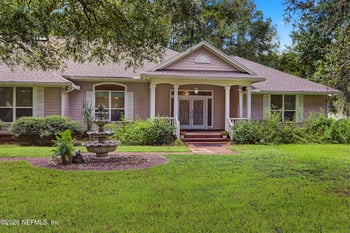 13780 Webb Rd, Jacksonville, FL 32218