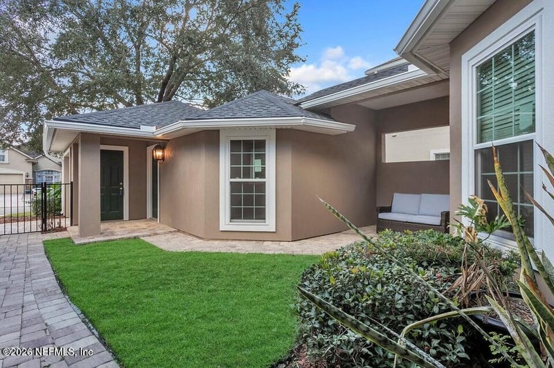 13781 Shady Woods St N, Jacksonville, FL 32224