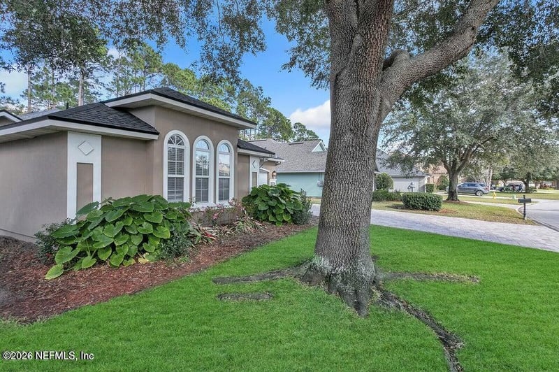 13781 Shady Woods St N, Jacksonville, FL 32224