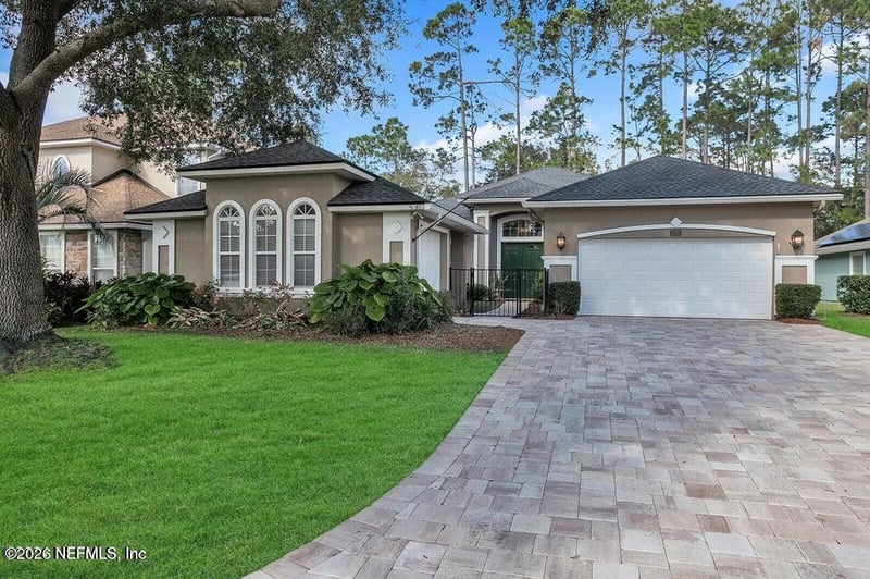 13781 Shady Woods St N, Jacksonville, FL 32224