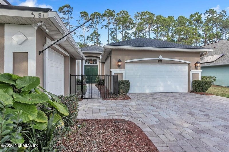 13781 Shady Woods St N, Jacksonville, FL 32224