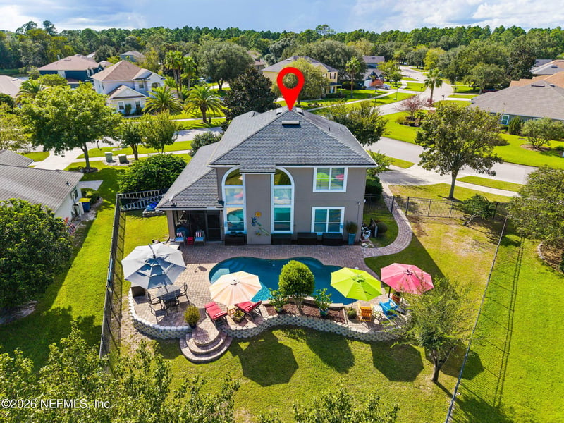 13781 Victoria Lakes Dr, Jacksonville, FL 32226