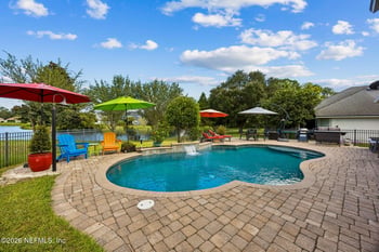 13781 Victoria Lakes Dr, Jacksonville, FL 32226