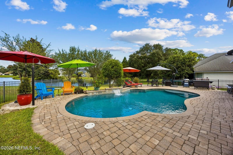 13781 Victoria Lakes Dr, Jacksonville, FL 32226
