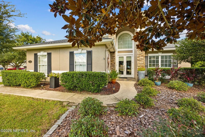 13781 Victoria Lakes Dr, Jacksonville, FL 32226