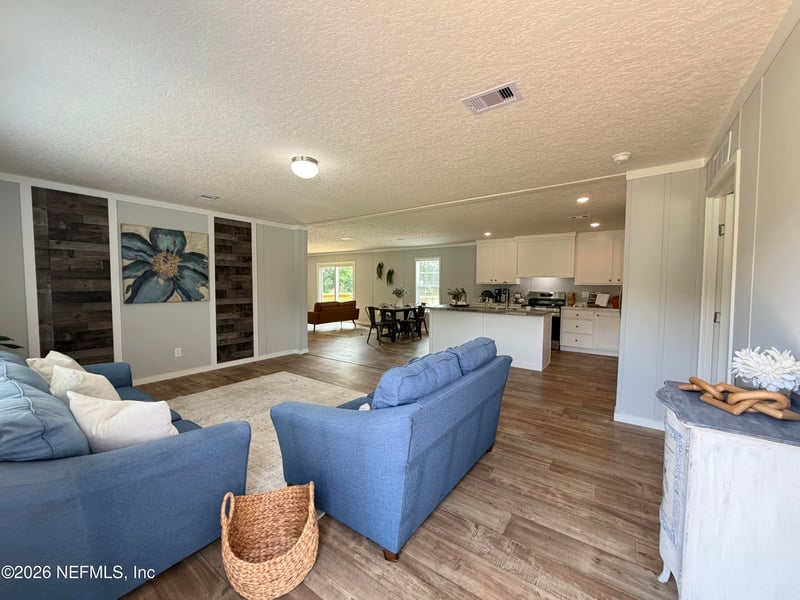 13794 SE 21st Ave, Starke, FL 32091