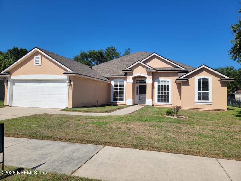 13796 Fish Eagle Dr W, Jacksonville, FL 32226