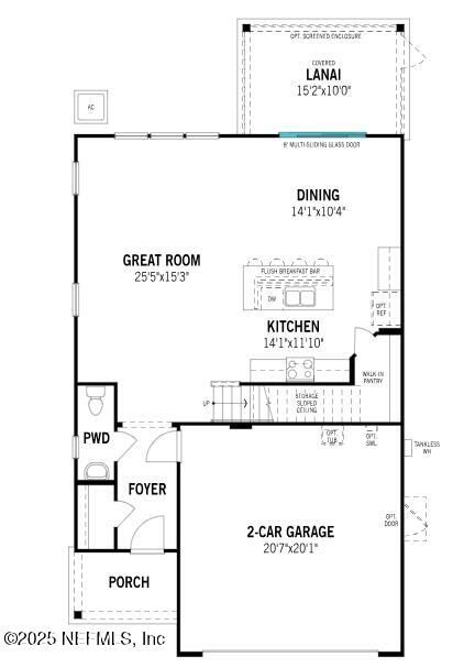 138 Appalachian Trl, St Johns, FL 32259